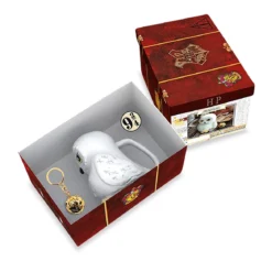 Harry Potter - Hedwig Geschenkset