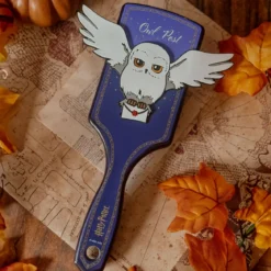 Harry Potter - Hedwig Haarbürste