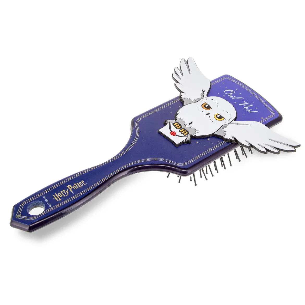 Harry Potter - Hedwig Haarbürste