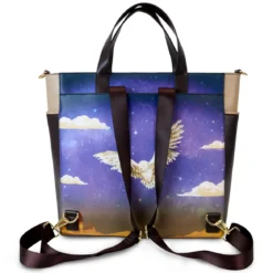 Harry Potter - Hedwig 2in1 Crossbody Tasche