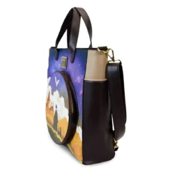 Harry Potter - Hedwig 2in1 Crossbody Tasche