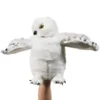 Harry Potter - Hedwig Interaktive Handpuppe