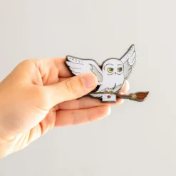 Harry Potter - Hedwig Magnet