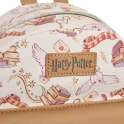 Harry Potter - Hedwig Mini Rucksack