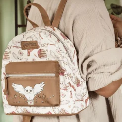 Harry Potter - Hedwig Mini Rucksack