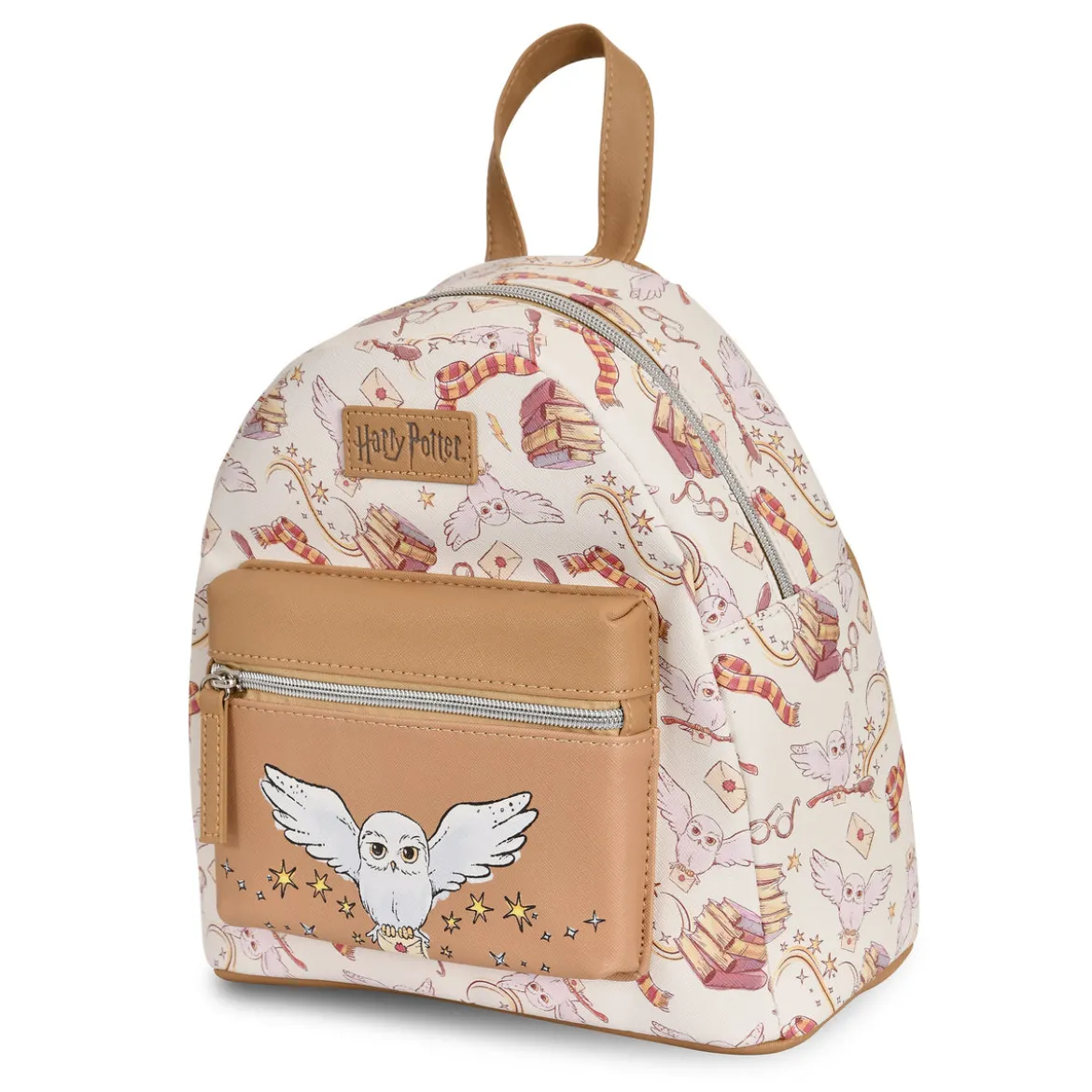 Harry Potter - Hedwig Mini Rucksack