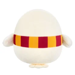 Harry Potter - Hedwig mit Schal Squishmallows Plüsch Figur