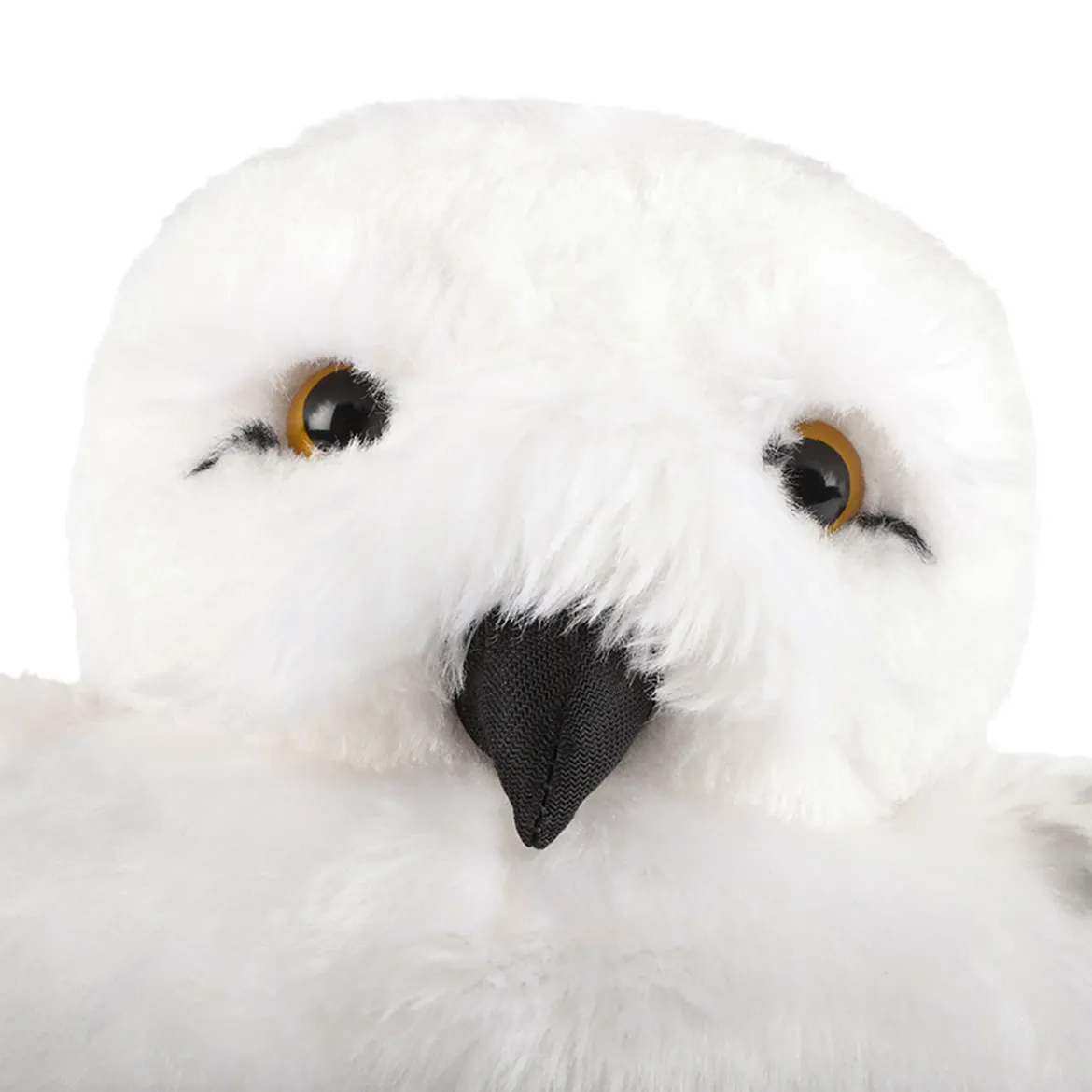Harry Potter - Hedwig Plüsch Figur mit Sound 28 cm