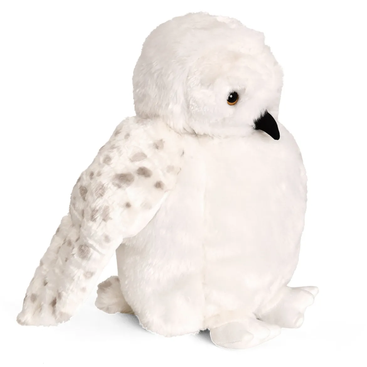 Harry Potter - Hedwig Plüsch Figur mit Sound 28 cm