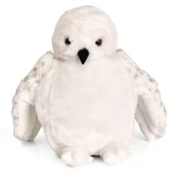 Harry Potter - Hedwig Plüsch Figur mit Sound 28 cm