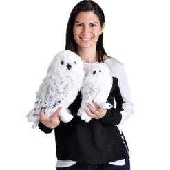 Harry Potter - Hedwig Plüsch Figur 30 cm