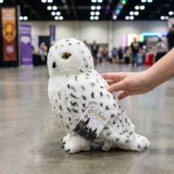 Harry Potter - Hedwig Plüsch Figur 30 cm