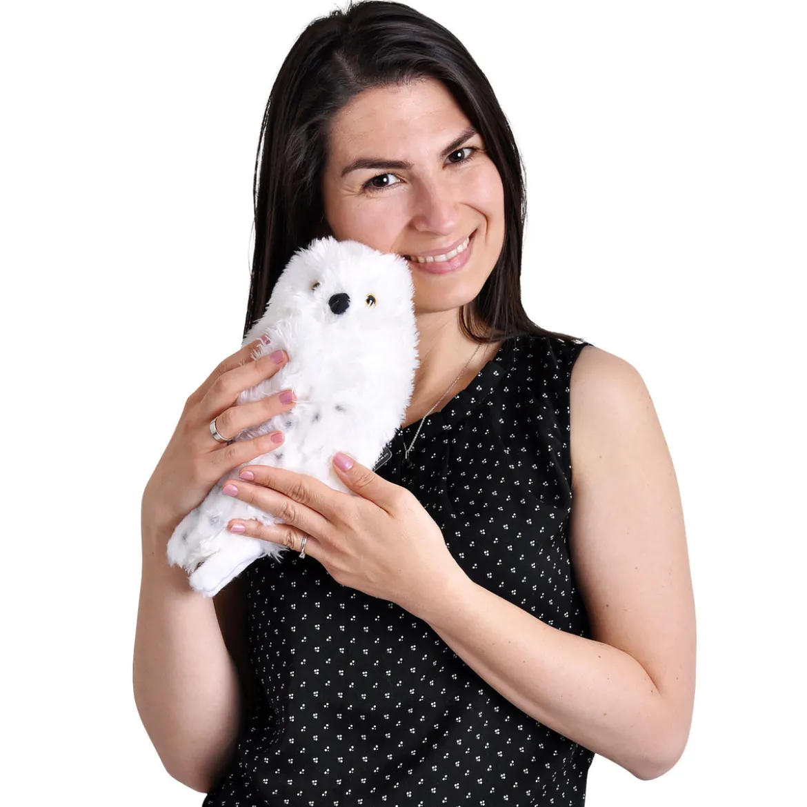 Harry Potter - Hedwig Plüsch Figur