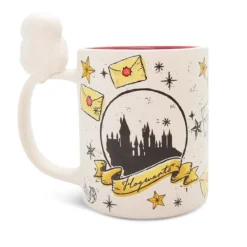 Harry Potter - Hedwig Privet Drive 3D Tasse