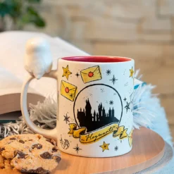 Harry Potter - Hedwig Privet Drive 3D Tasse