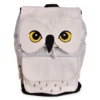 Harry Potter - Hedwig Rucksack weiß