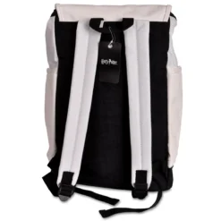Harry Potter - Hedwig Rucksack weiß