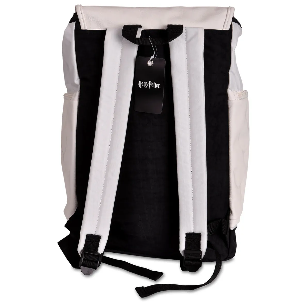Harry Potter - Hedwig Rucksack weiß