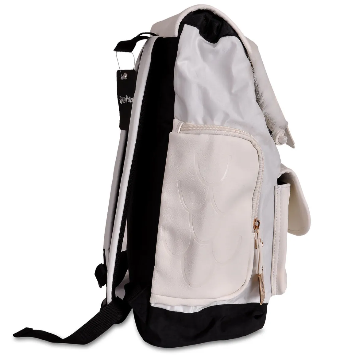 Harry Potter - Hedwig Rucksack weiß