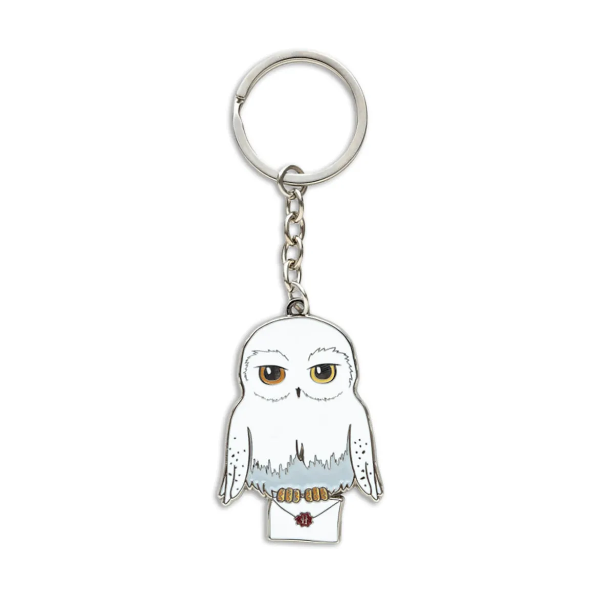 Harry Potter - Hedwig Schlüsselanhänger