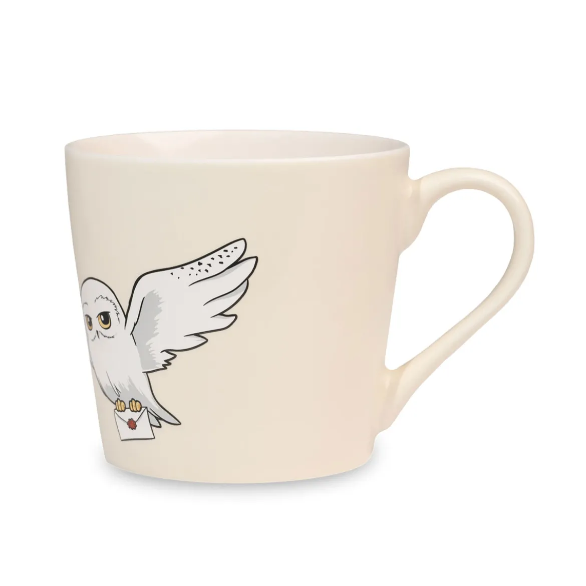 Harry Potter - Hedwig Tasse
