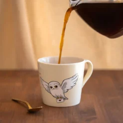 Harry Potter - Hedwig Tasse