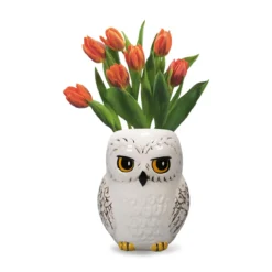 Harry Potter - Hedwig Vase