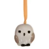 Harry Potter - Hedwig Weihnachtsbaum-Schmuck