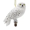 Harry Potter - Hedwig Weihnachtsbaum-Schmuck