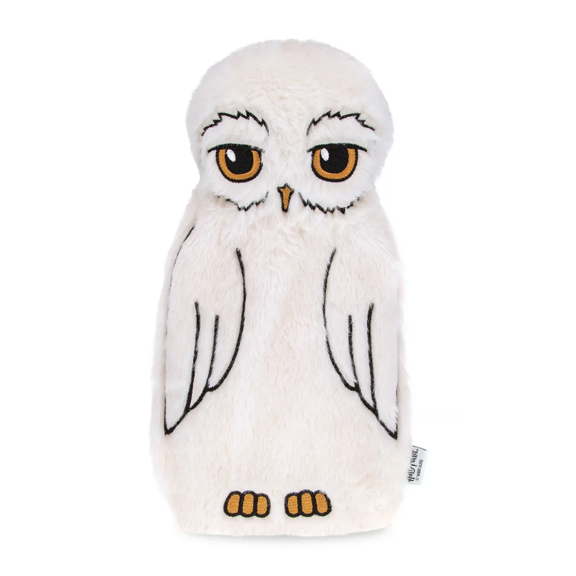 Harry Potter - Hedwig Wärmflasche