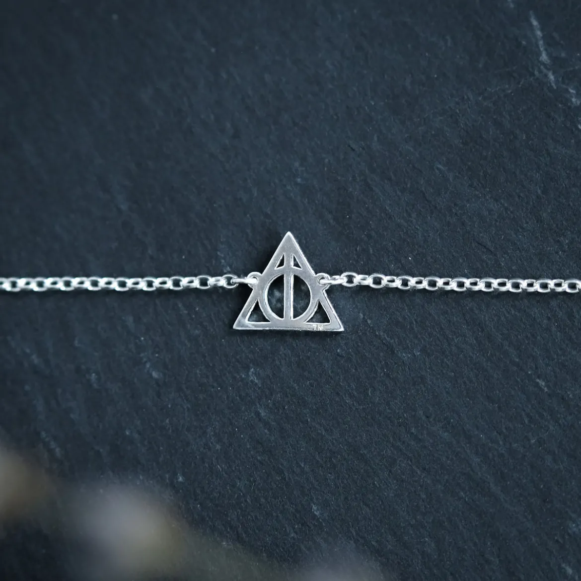 Harry Potter - Heiligtümer des Todes Armband