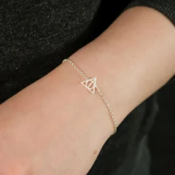 Harry Potter - Heiligtümer des Todes Armband