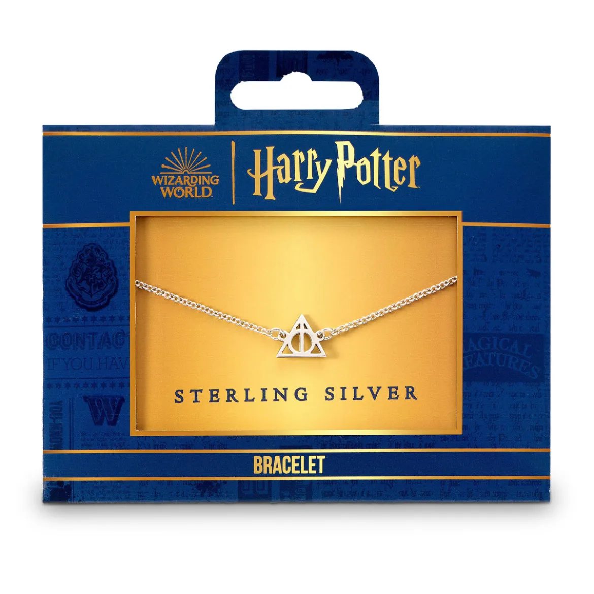 Harry Potter - Heiligtümer des Todes Armband