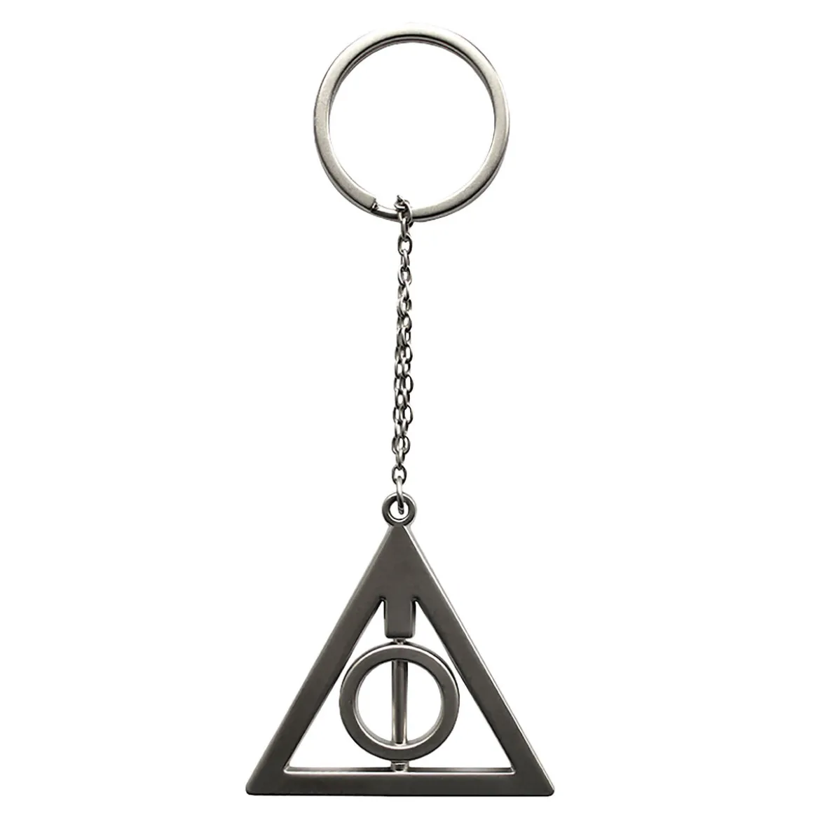 Harry Potter - Heiligtümer des Todes 3D Schlüsselanhänger