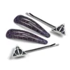 Harry Potter - Heiligtümer des Todes Haarspangen 4er Set