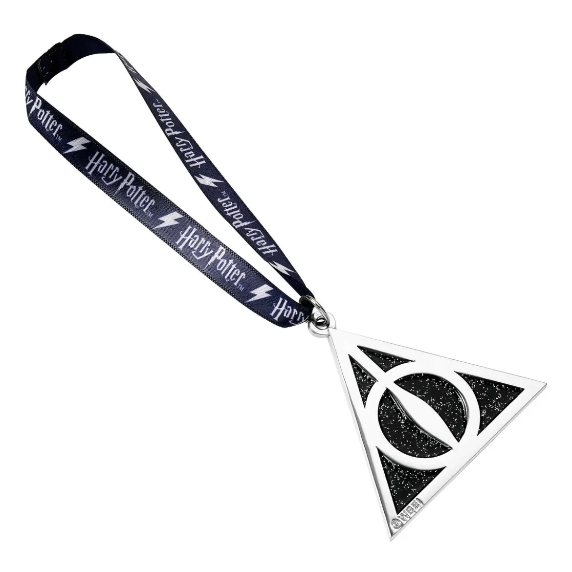 Harry Potter - Heiligtümer des Todes Weihnachtsbaum-Schmuck