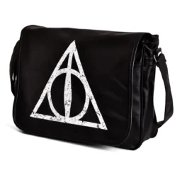 Harry Potter - Heiligtümer des Todes College Tasche