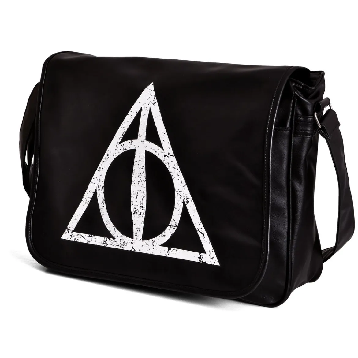 Harry Potter - Heiligtümer des Todes College Tasche