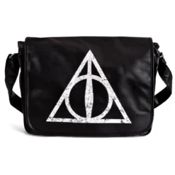 Harry Potter - Heiligtümer des Todes College Tasche