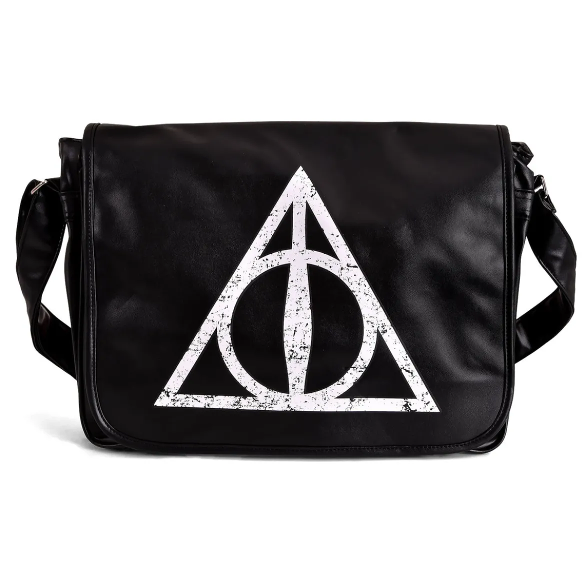 Harry Potter - Heiligtümer des Todes College Tasche