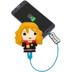 Harry Potter - Hermine Granger Chibi Power Bank 2500mAh
