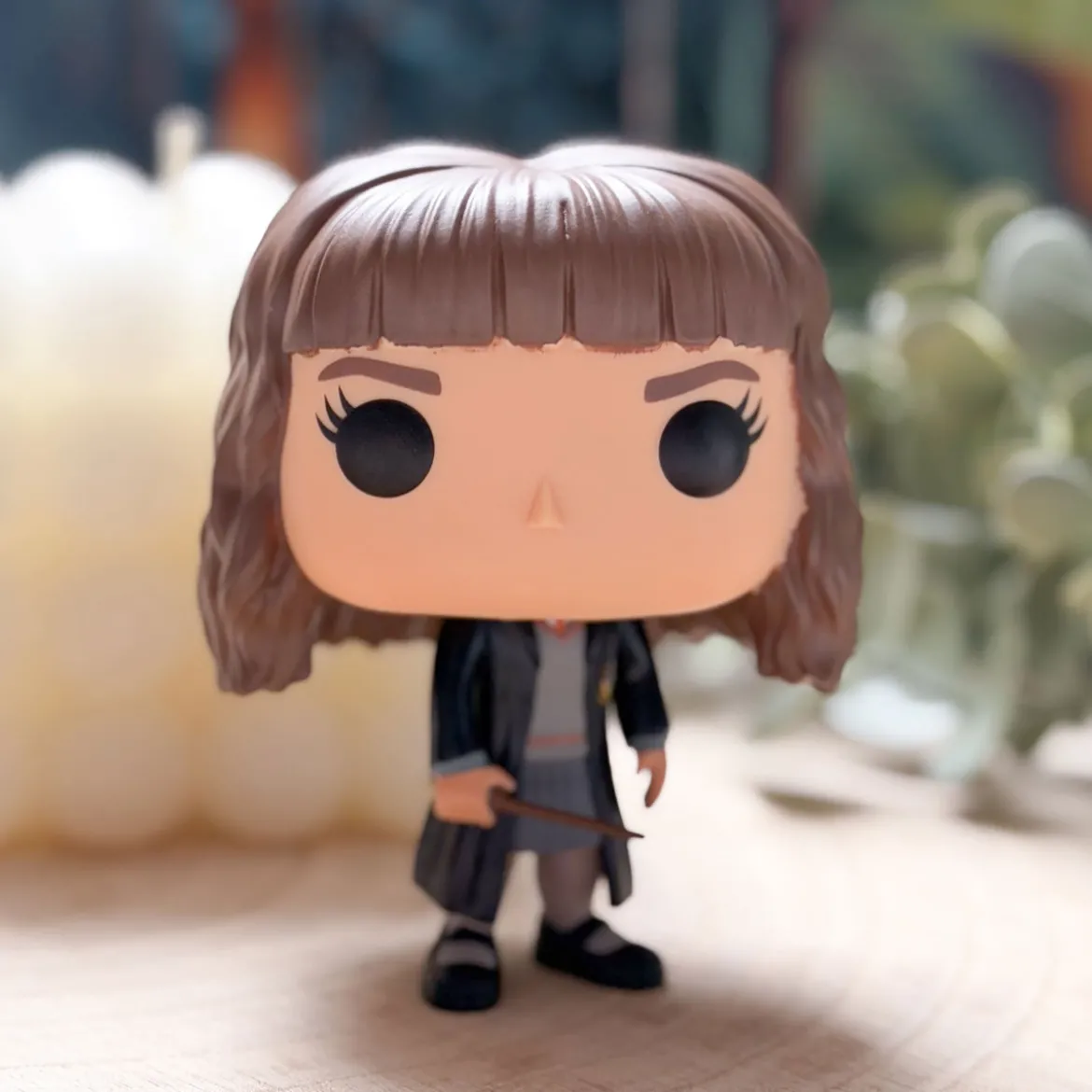 Harry Potter - Hermine Granger mit Schuluniform Funko Pop Figur