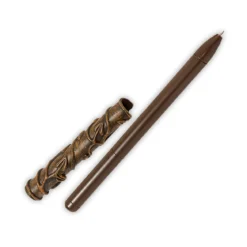 Harry Potter - Hermine Granger Zauberstab Stift mit Leuchtfunktion