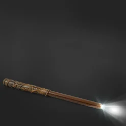 Harry Potter - Hermine Granger Zauberstab Stift mit Leuchtfunktion
