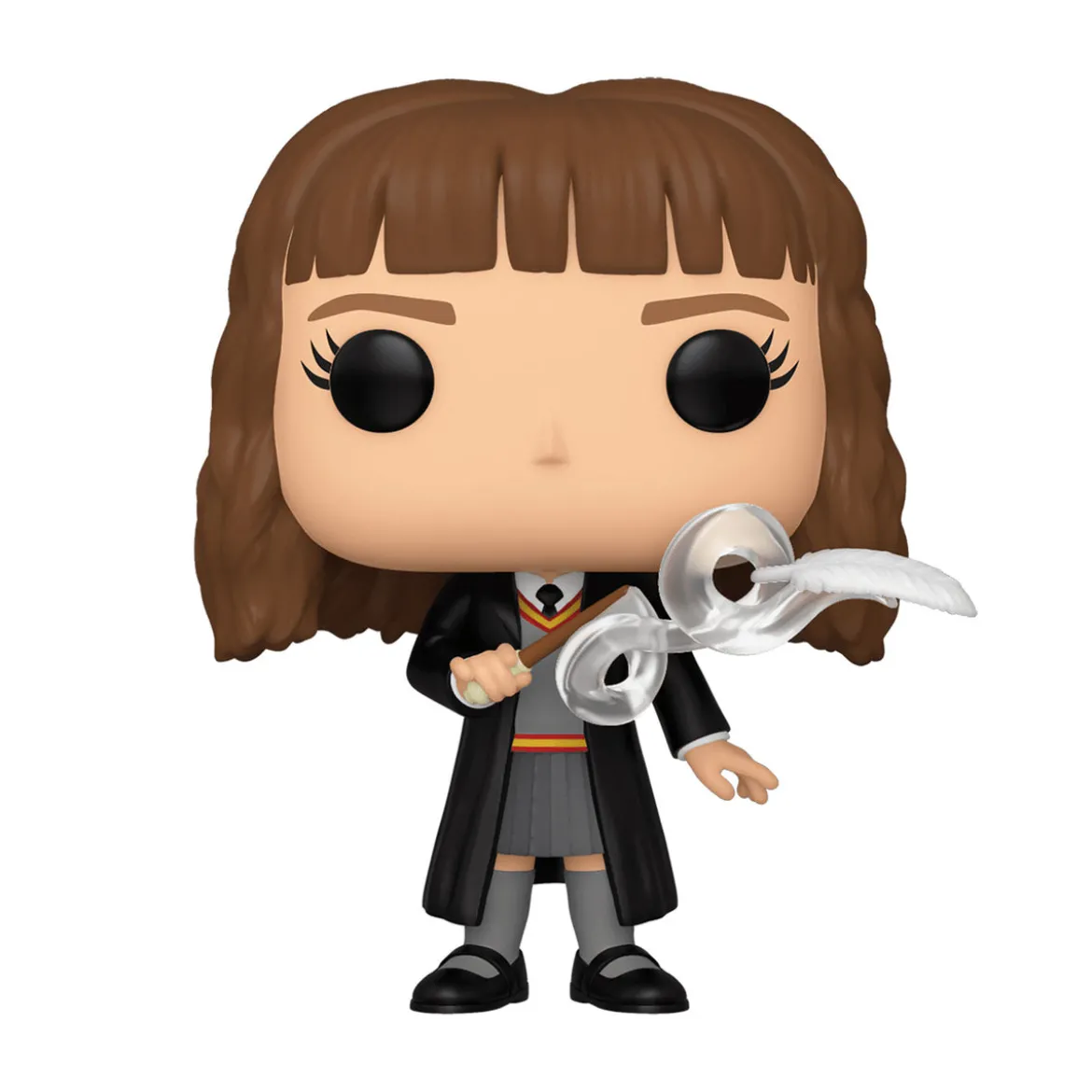 Harry Potter - Hermine mit Feder Funko Pop Figur