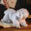 Harry Potter - Hermine Patronus Plüsch Figur