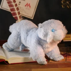 Harry Potter - Hermine Patronus Plüsch Figur