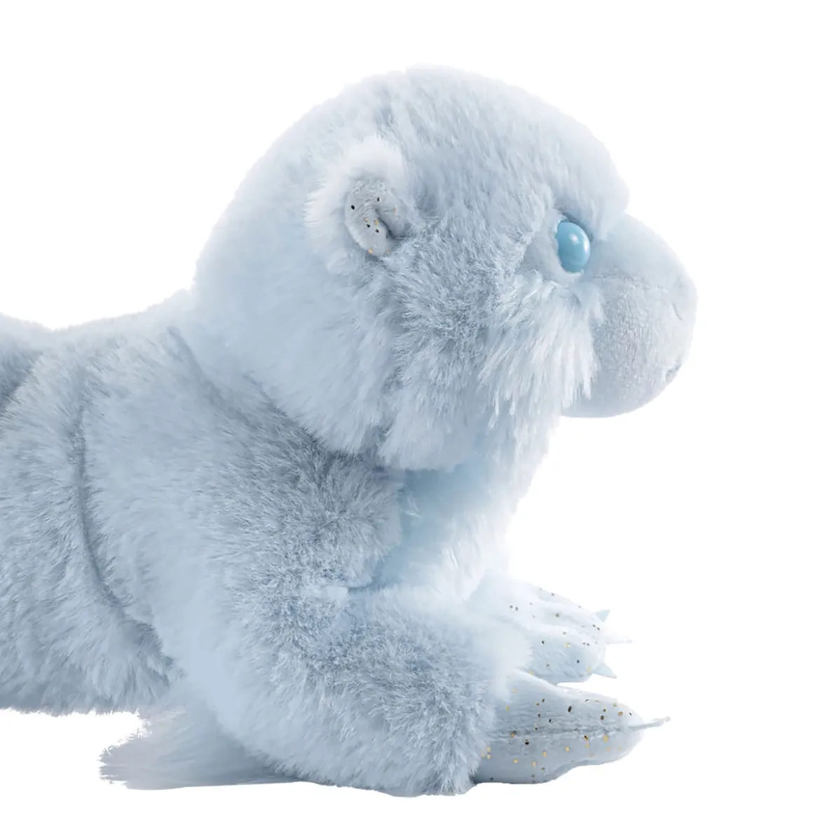 Harry Potter - Hermine Patronus Plüsch Figur