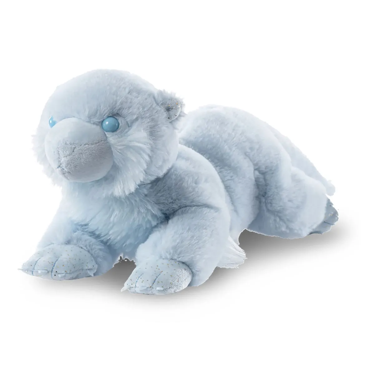 Harry Potter - Hermine Patronus Plüsch Figur