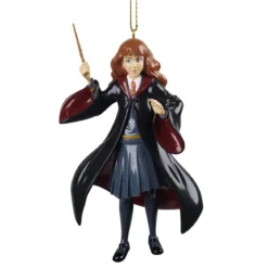 Harry Potter - Hermine Weihnachtsbaum-Schmuck
